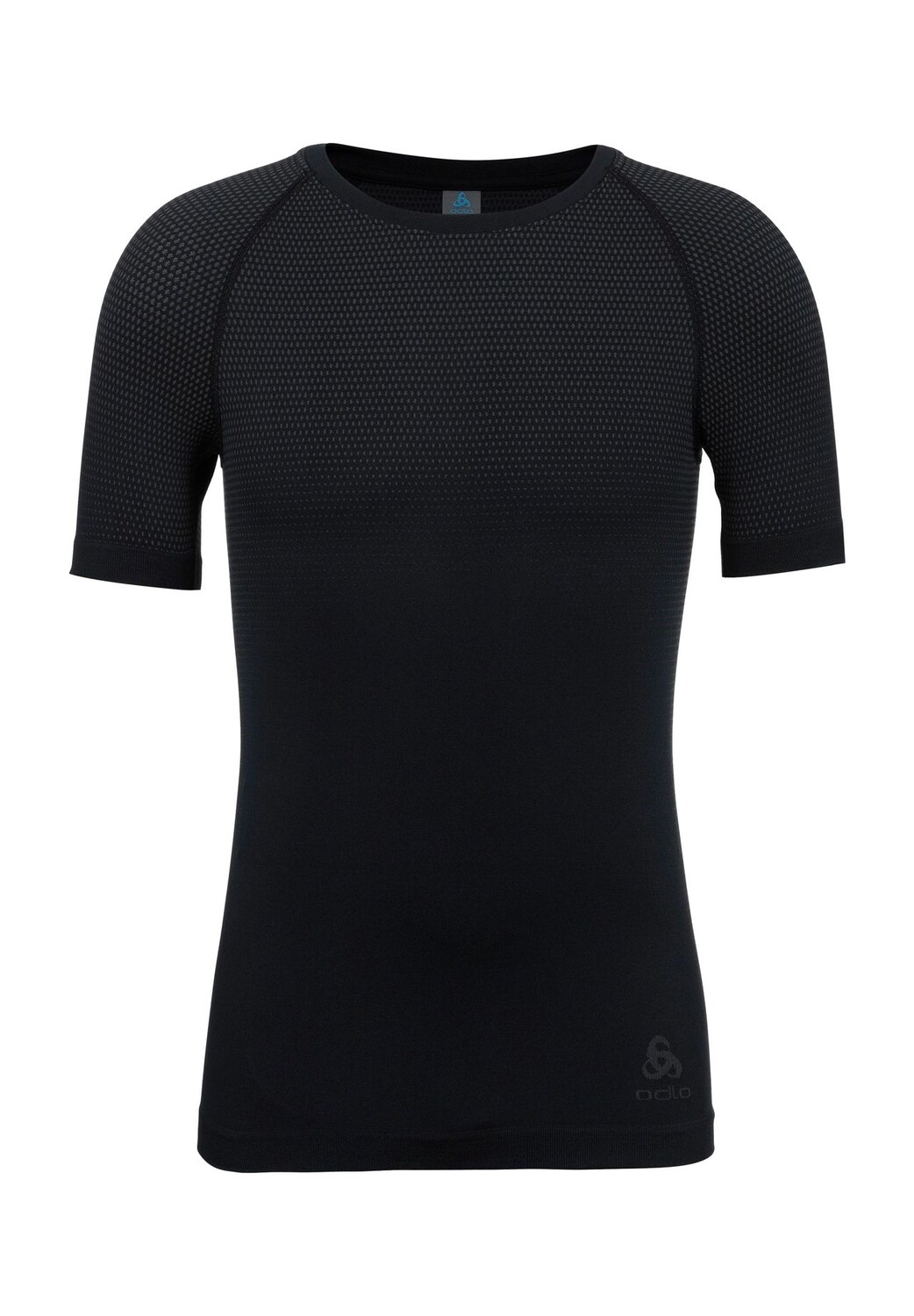 Дышащая, влагорегулирующая майка для мужчин odlo, черный
Дышащая, влагорегулирующая майка для мужчин odlo, черный