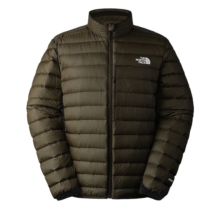 Куртка dwr down мужская THE NORTH FACE, зеленый
Куртка dwr down мужская THE NORTH FACE, зеленый
