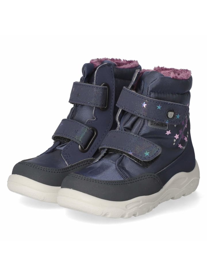 Ботинки PEPINO, темно-синий
Ботинки PEPINO, темно-синий