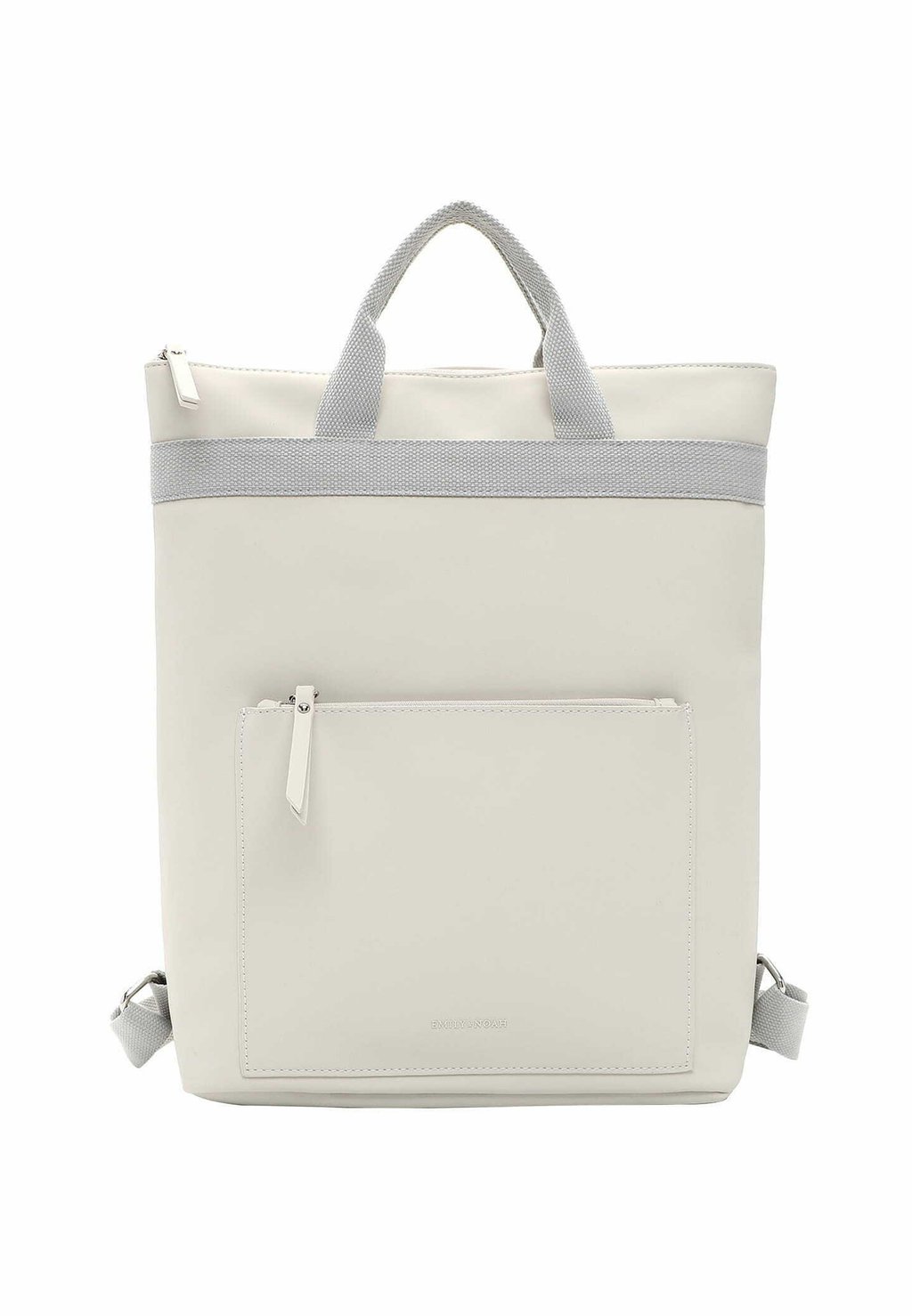 Рюкзак Emily & Noah, бежевый
Рюкзак Emily & Noah, бежевый