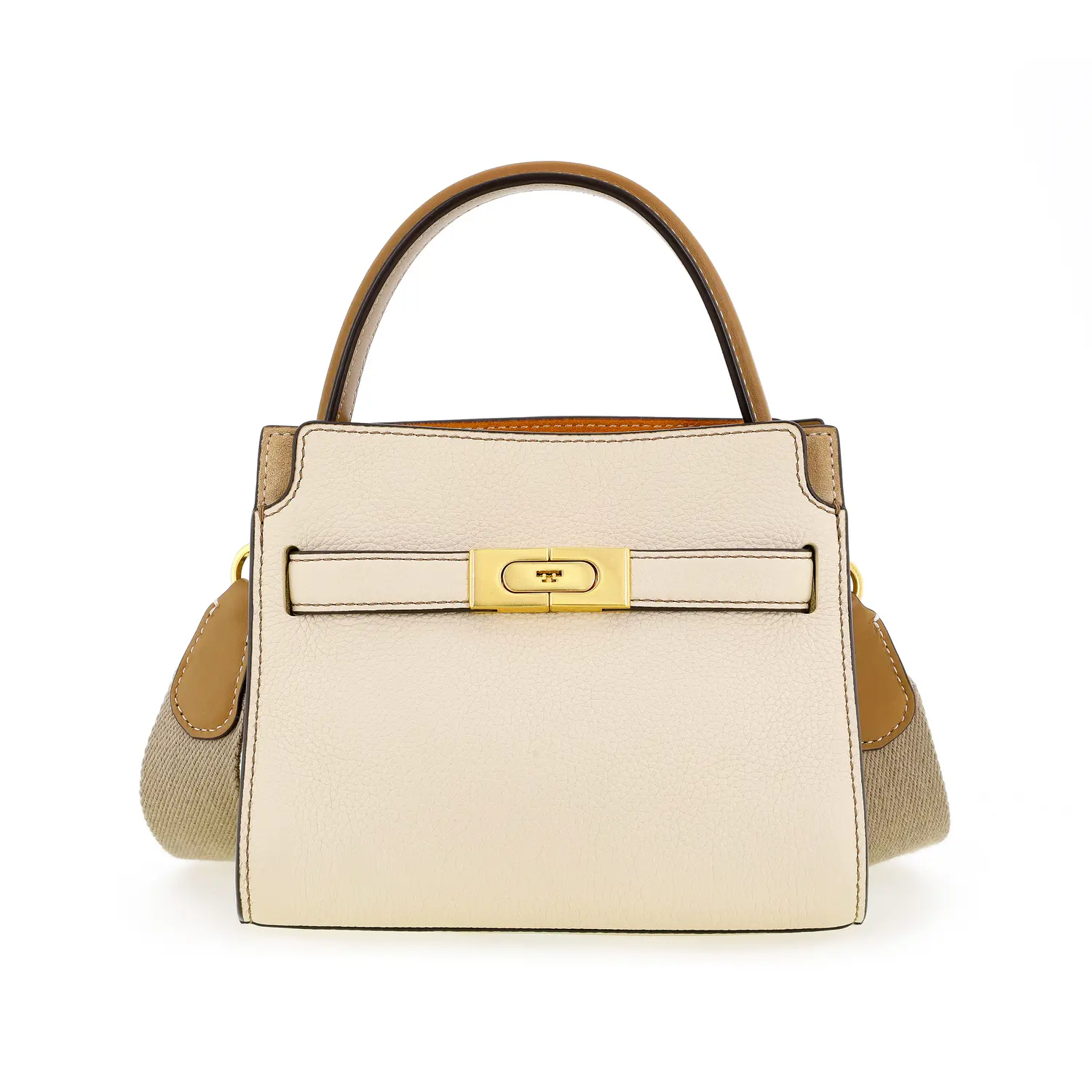 TORY BURCH Маленькая кожаная сумка Ли Радзивилл Нью Мун
TORY BURCH Маленькая кожаная сумка Ли Радзивилл Нью Мун