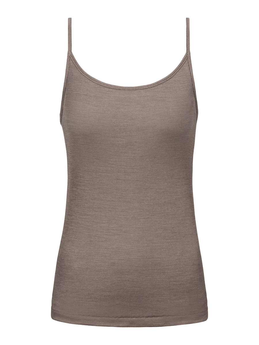 Нижняя рубашка Mey Wool Love, светло-коричневый
Нижняя рубашка Mey Wool Love, светло-коричневый