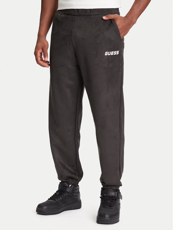 Спортивные брюки обычного кроя Z5YB03 KCJY2 Guess, зеленый
Спортивные брюки обычного кроя Z5YB03 KCJY2 Guess, зеленый