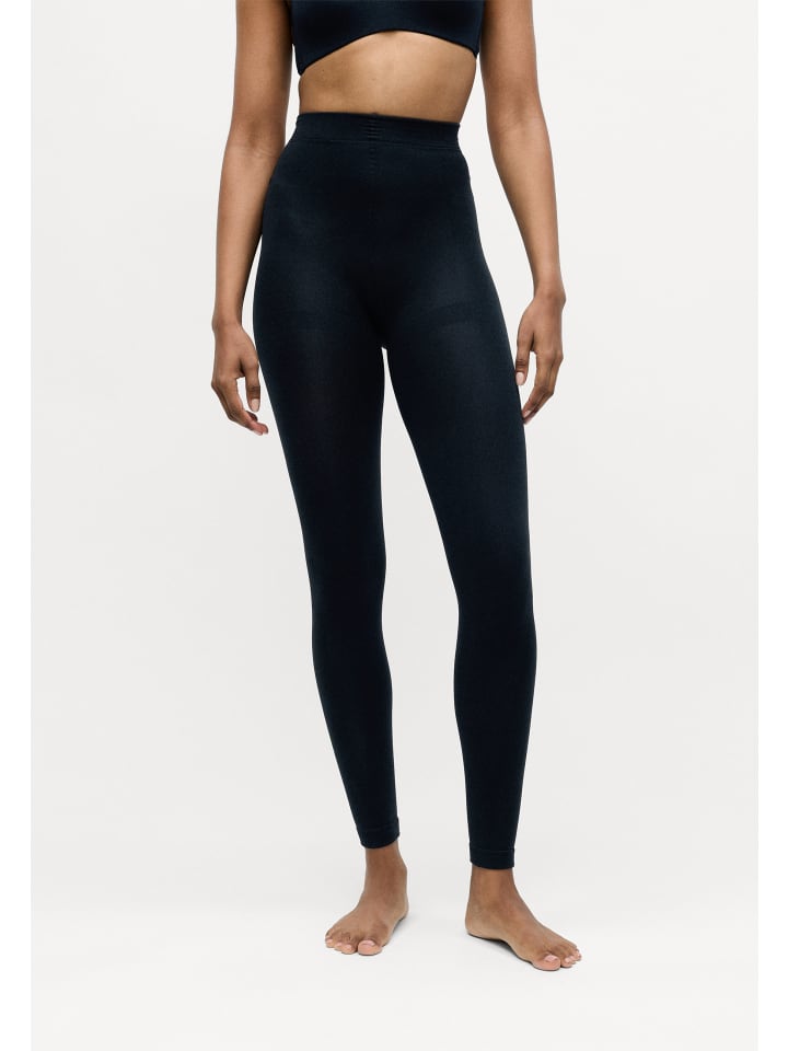 Camano Термолеггинсы Comfort Thermo Brushed 100DEN, 1 упаковка, черные
Camano Термолеггинсы Comfort Thermo Brushed 100DEN, 1 упаковка, черные