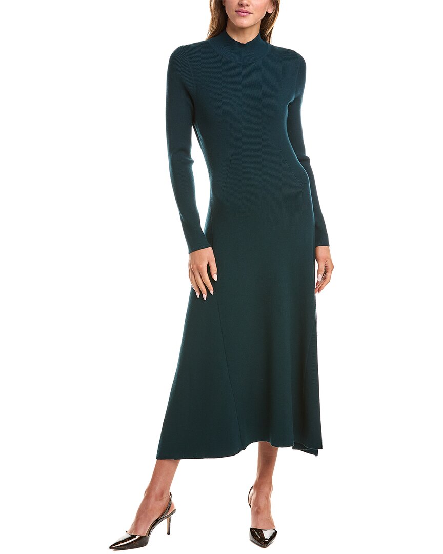 Reiss Chrissy Knitted High Neck, синий
Reiss Chrissy Knitted High Neck, синий