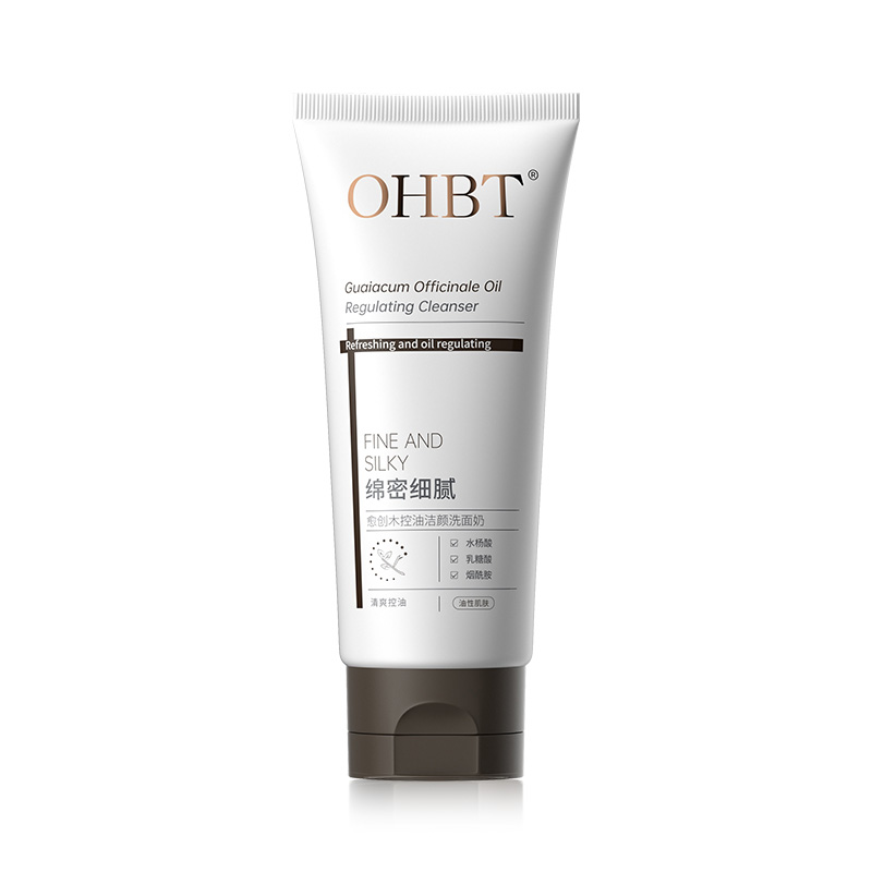 Очищающее средство Unisex OHBT
Очищающее средство Unisex OHBT