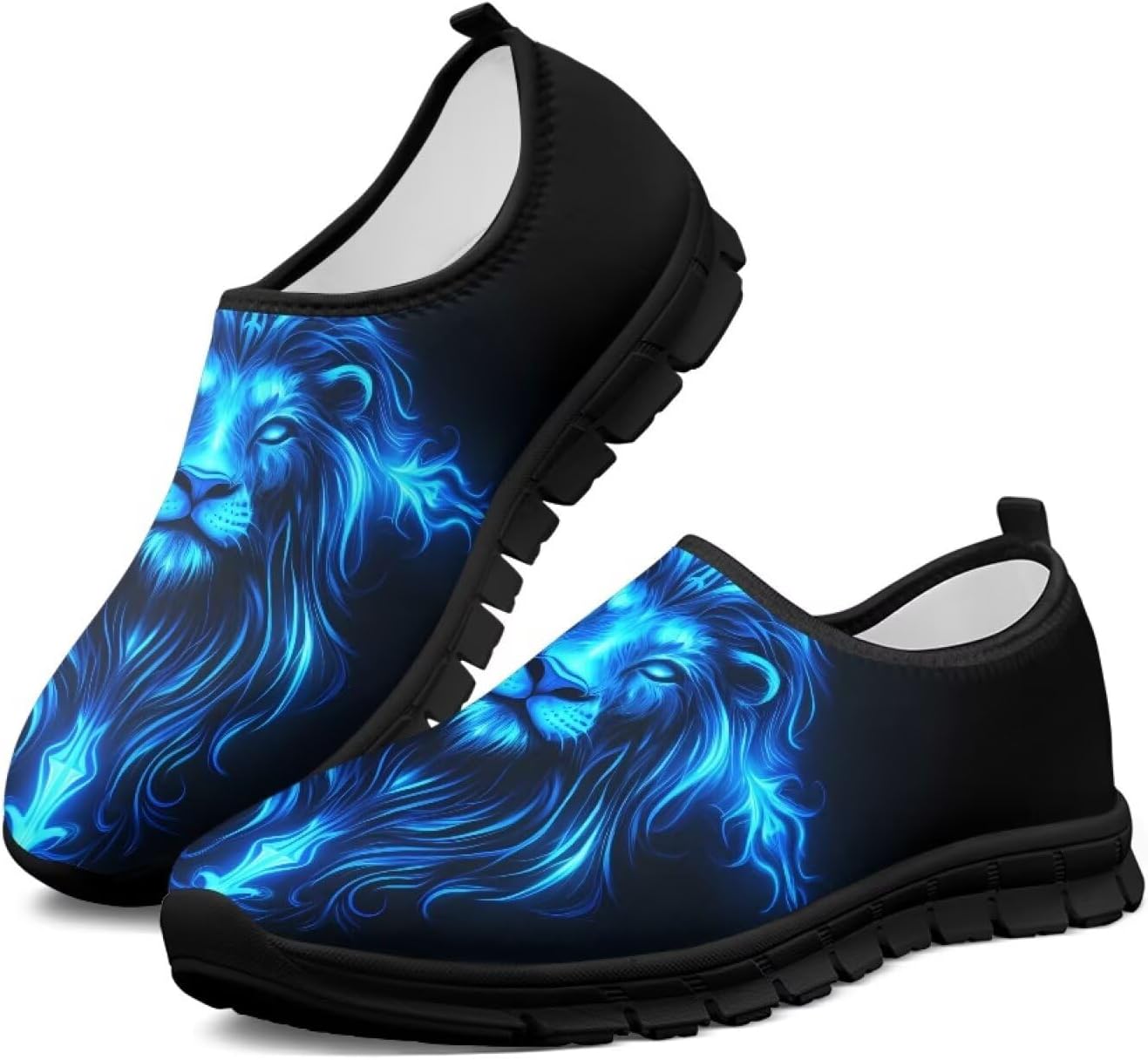 Мужские поддерживающие кроссовки для бега, модные повседневные спортивные туфли, эластичная амортизированная обувь для прогулок и путешествий, на каждый день и свидания, размер 5-14, черная подошва Ocxbuir
Мужские поддерживающие кроссовки для бега, модные повседневные спортивные туфли, эластичная амортизированная обувь для прогулок и путешествий, на каждый день и свидания, размер 5-14, черная подошва Ocxbuir