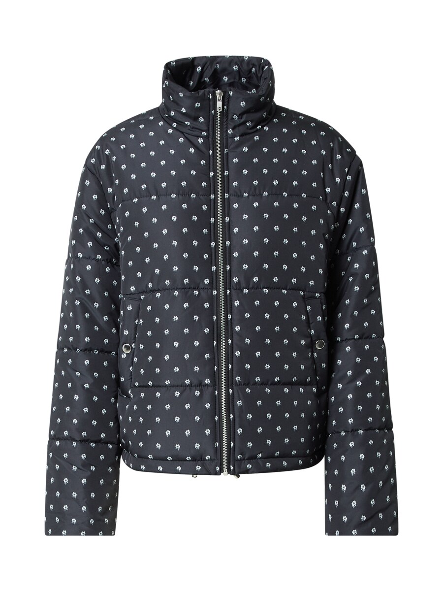 Куртка межсезонная Soft Rebels Micaela, черный
Куртка межсезонная Soft Rebels Micaela, черный