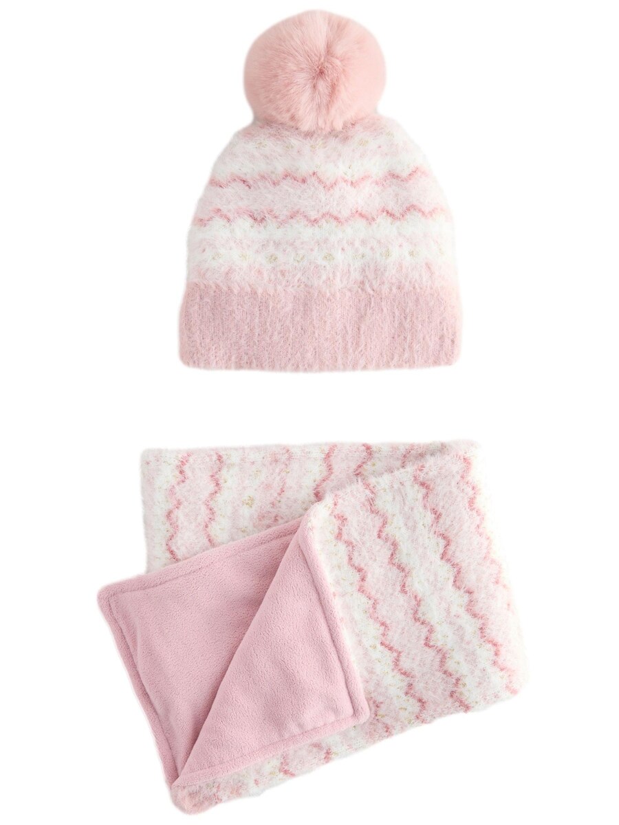 Шарф Next, Rose/Pitaya
Шарф Next, Rose/Pitaya