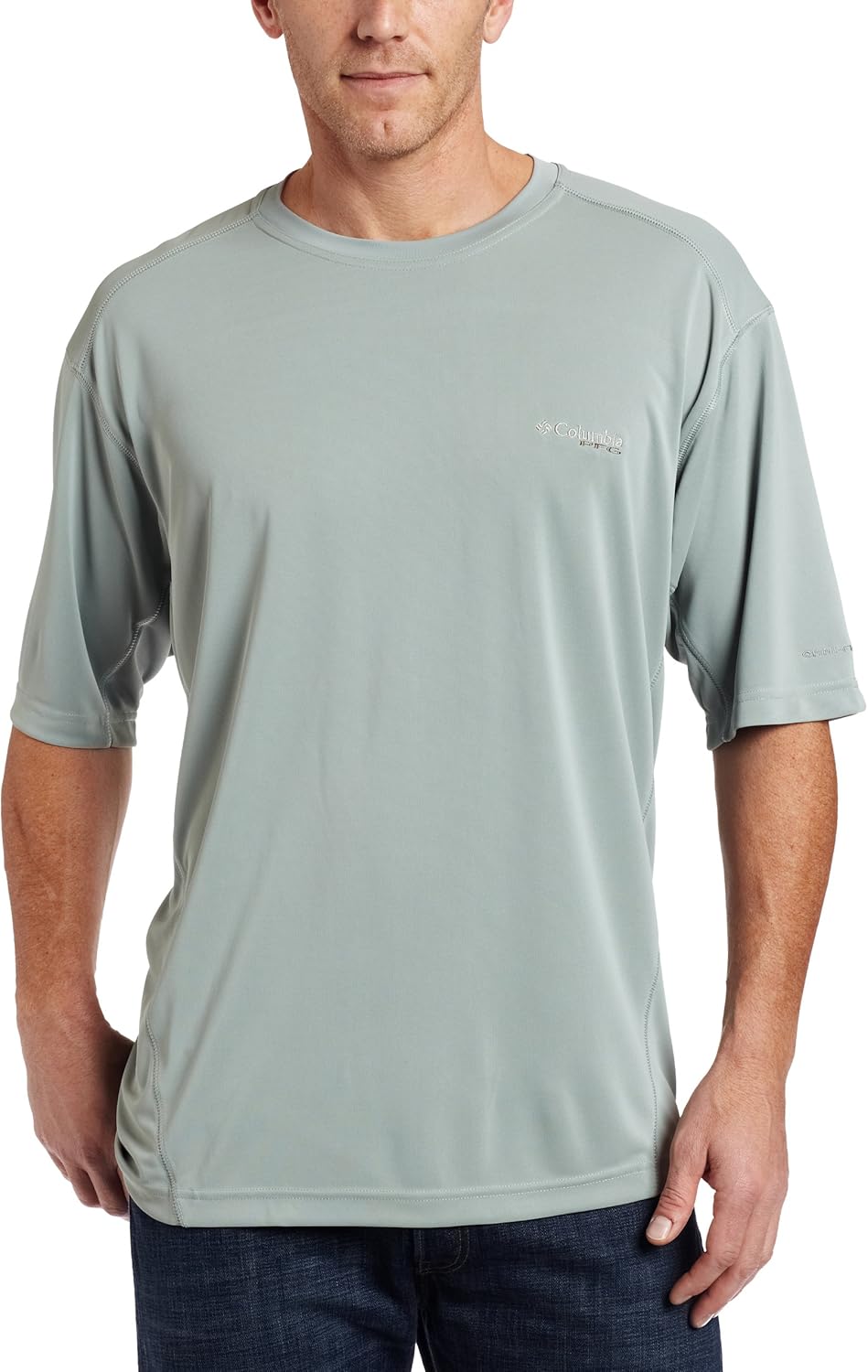 Мужская футболка Columbia Freezer с коротким рукавом, Tea Leaf Green, Зеленый, Мужская футболка Columbia Freezer с коротким рукавом, Tea Leaf Green
Мужская футболка Columbia Freezer с коротким рукавом, Tea Leaf Green, Зеленый, Мужская футболка Columbia Freezer с коротким рукавом, Tea Leaf Green