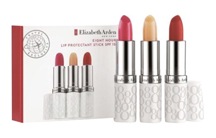 Набор косметики для женщин Elizabeth Arden
Набор косметики для женщин Elizabeth Arden