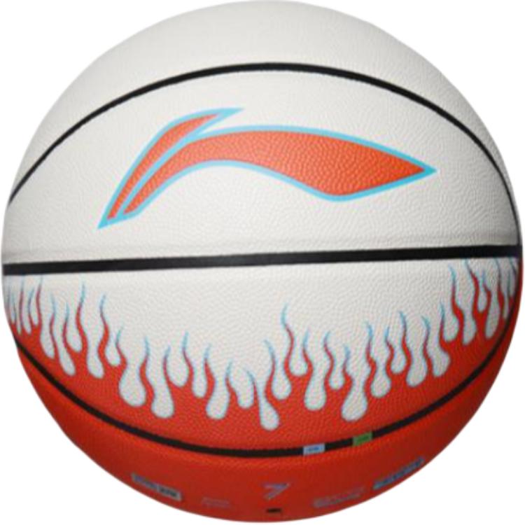 LINING Влагопоглощающий кожаный баскетбольный мяч White Red размер 7 для игры в помещении, на улице, универсальный
LINING Влагопоглощающий кожаный баскетбольный мяч White Red размер 7 для игры в помещении, на улице, универсальный