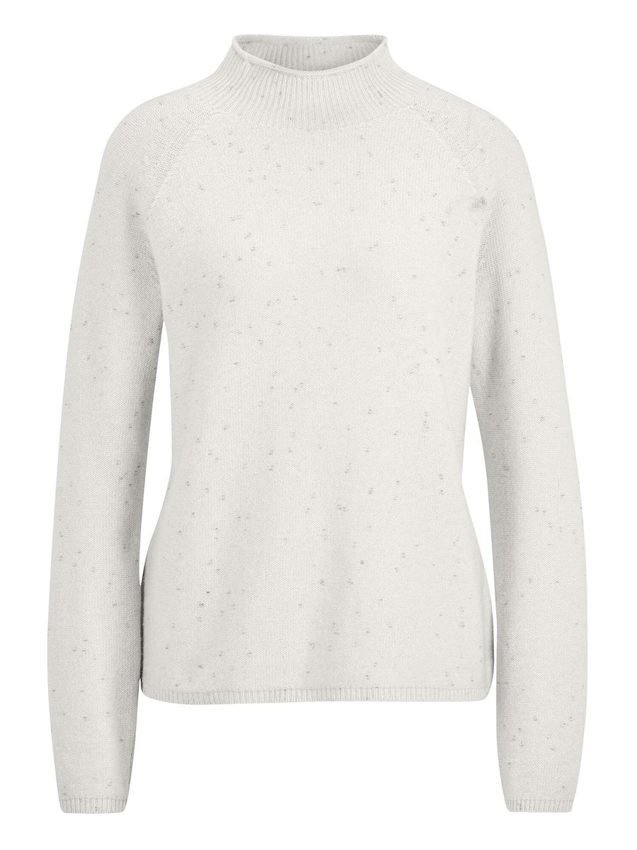 Свитер MADELEINE, Wool White
Свитер MADELEINE, Wool White