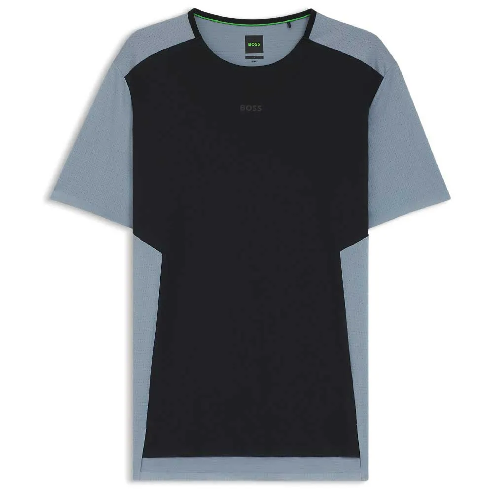 Футболка BOSS Active, черный
Футболка BOSS Active, черный