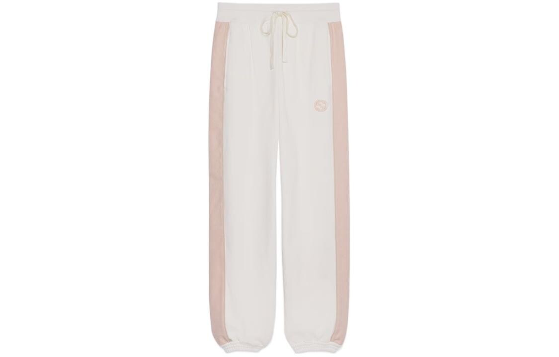 Трикотажные спортивные штаны женские Off White Gucci
Трикотажные спортивные штаны женские Off White Gucci