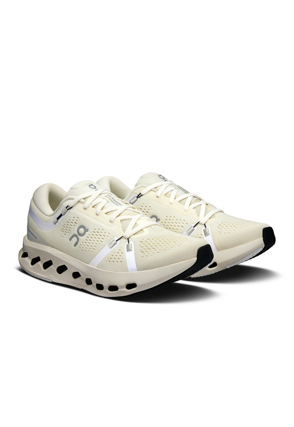 Кроссовки для бега CLOUDSURFER 2 On, бежевый
Кроссовки для бега CLOUDSURFER 2 On, бежевый