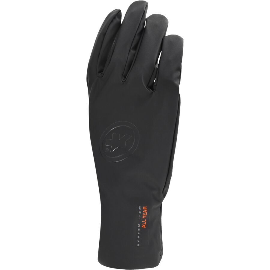 Перчатки Assos RSR Thermo Rain Shell Assos, blackSeries
Перчатки Assos RSR Thermo Rain Shell Assos, blackSeries