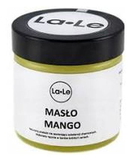Масло для тела манго, 60 мл La-Le 
Масло для тела манго, 60 мл La-Le