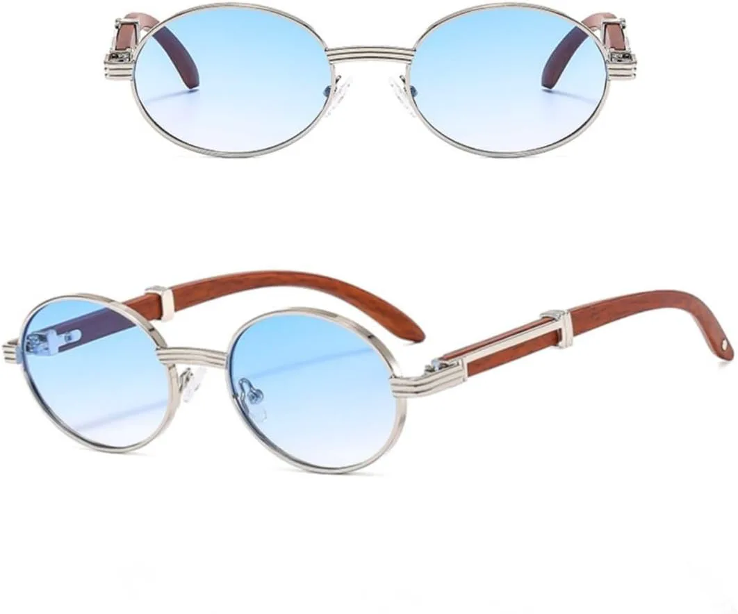 Солнцезащитные очки с защитой UV400 | Овальные градиентные линзы | для женщин и мужчин, для занятий спортом на открытом воздухе и вождения LXLHWN, Golden Clear
Солнцезащитные очки с защитой UV400 | Овальные градиентные линзы | для женщин и мужчин, для занятий спортом на открытом воздухе и вождения LXLHWN, Golden Clear