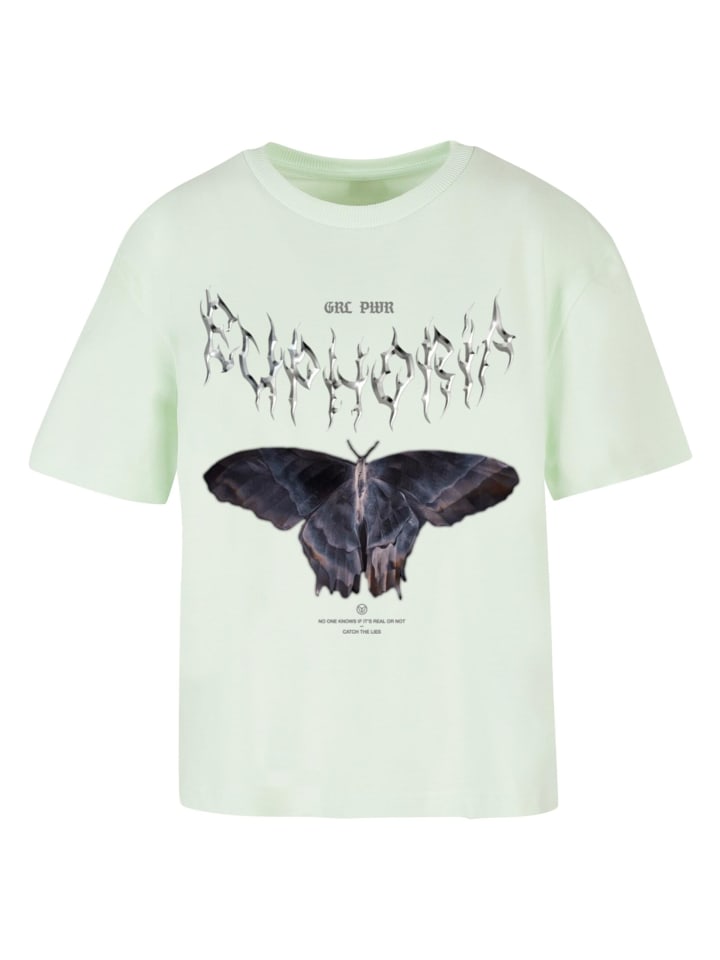 Футболка Mister Tee 
Футболка Mister Tee