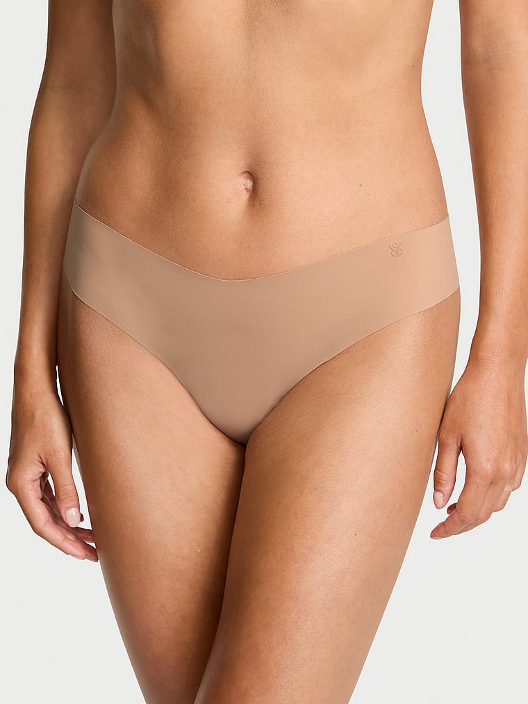 Трусики-Стринги No-Show No-Show, smooth praline
Трусики-Стринги No-Show No-Show, smooth praline