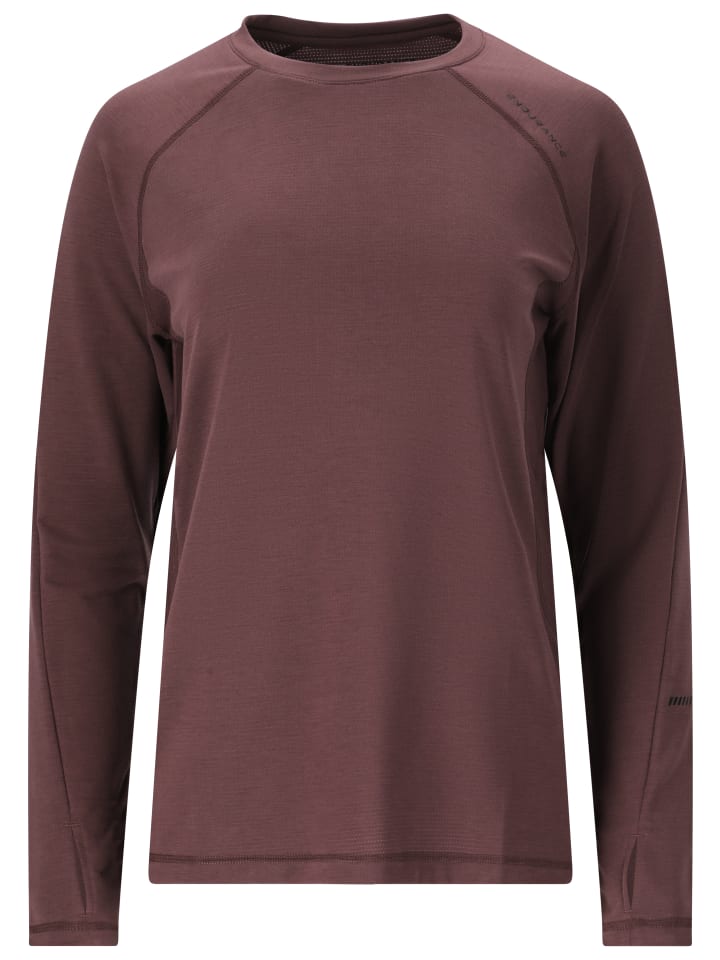 Функциональная рубашка Joan из 4261 Huckleberry Endurance
Функциональная рубашка Joan из 4261 Huckleberry Endurance