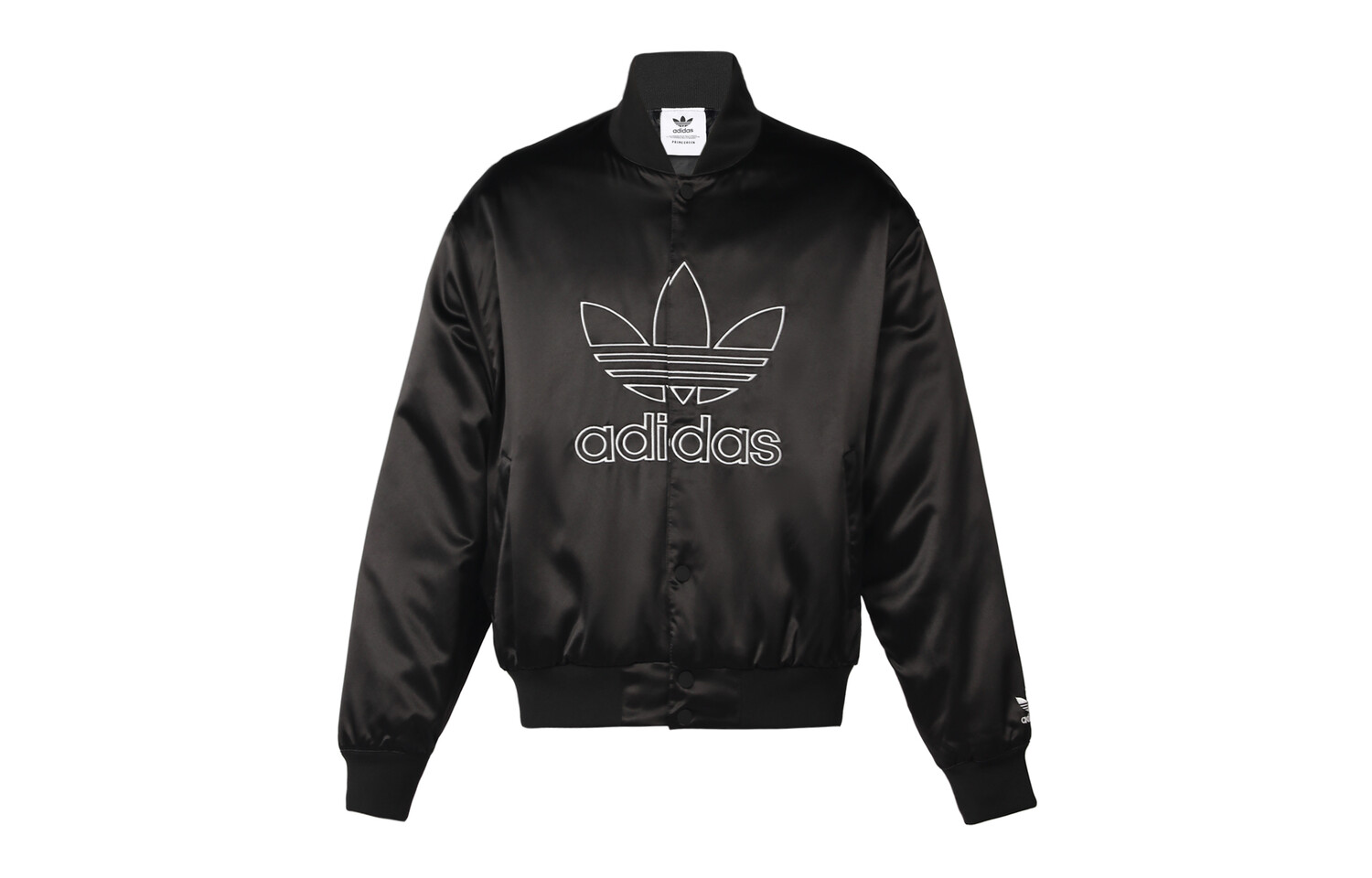 Мужская куртка adidas originals, Черный
Мужская куртка adidas originals, Черный