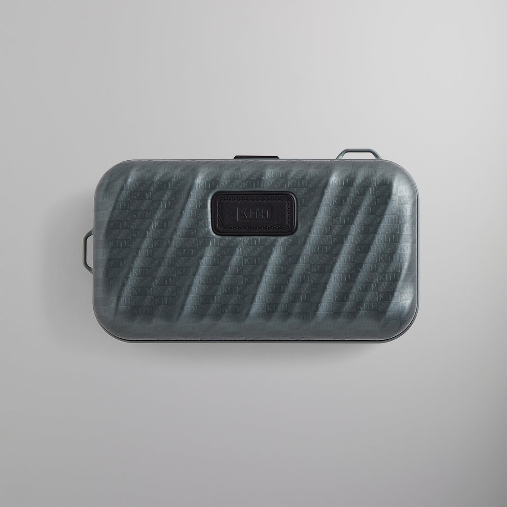 Сумка Kith for TUMI Compact Sling Bag, цвет Cavan
Сумка Kith for TUMI Compact Sling Bag, цвет Cavan