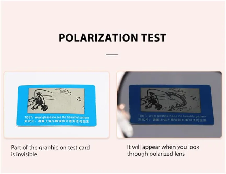 Мужские поляризованные солнцезащитные очки, аксессуары для очков, женские солнцезащитные очки для активного отдыха, защита от ультрафиолета UV400 HPIRME, 1.black Grey
Мужские поляризованные солнцезащитные очки, аксессуары для очков, женские солнцезащитные очки для активного отдыха, защита от ультрафиолета UV400 HPIRME, 1.black Grey