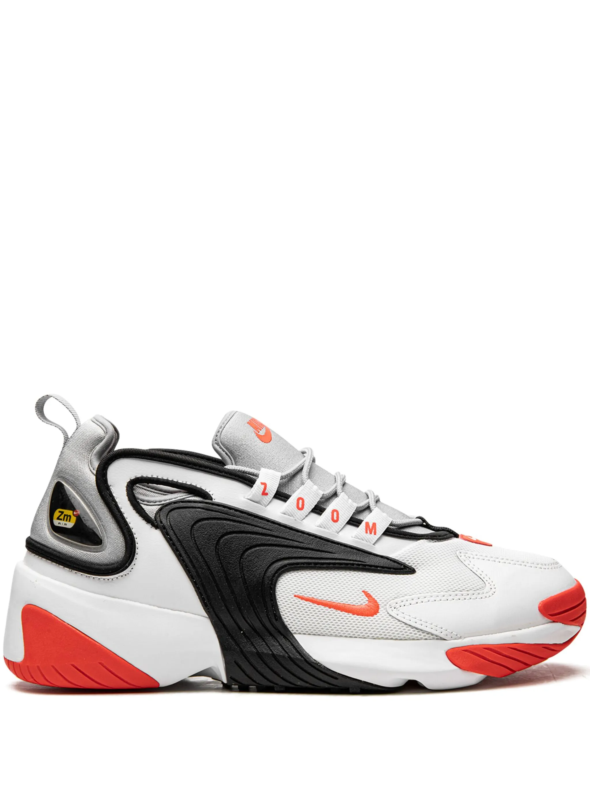 Кроссовки Zoom 2k Nike, белый
Кроссовки Zoom 2k Nike, белый