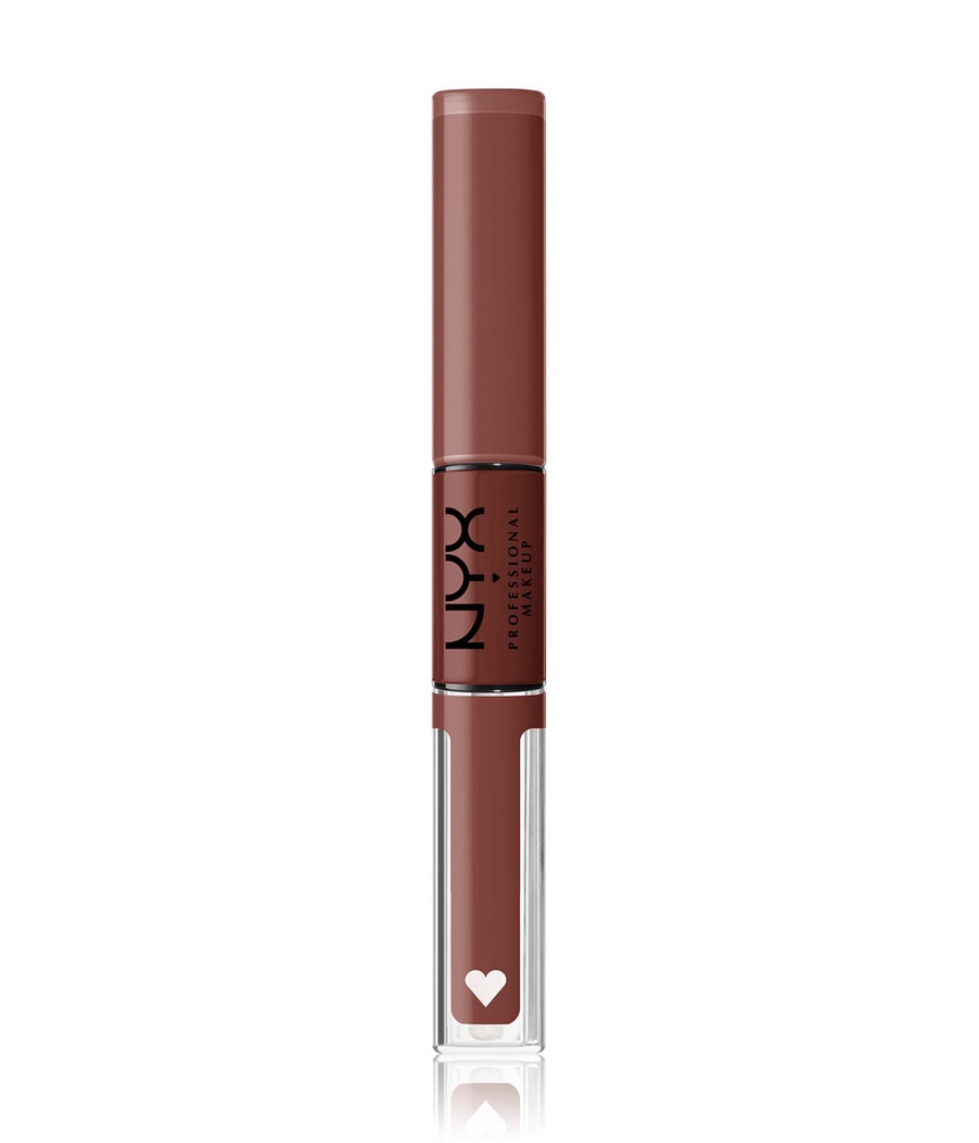 Блеск для губ NYX Professional Makeup Shine Loud High Pigment Lip Shine, Nr. Shlp06 - Boundary Pusher, 1 шт.
Блеск для губ NYX Professional Makeup Shine Loud High Pigment Lip Shine, Nr. Shlp06 - Boundary Pusher, 1 шт.