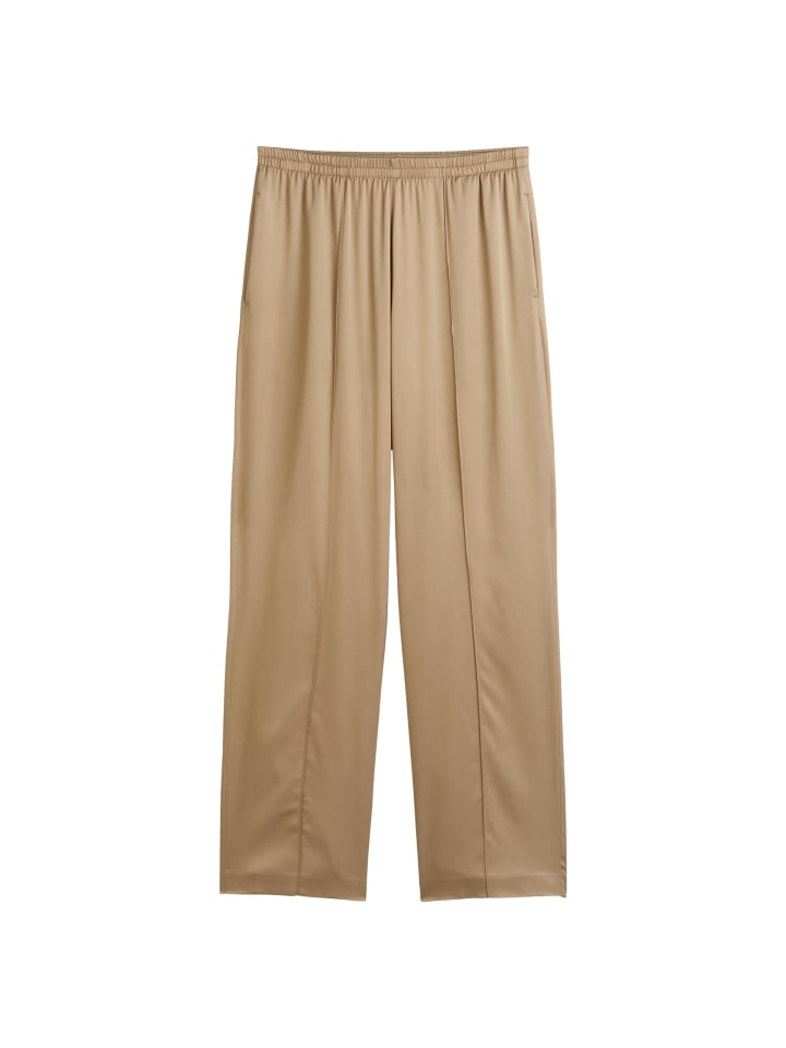 Тканевые брюки Marc O'Polo, цвет summer sand
Тканевые брюки Marc O'Polo, цвет summer sand