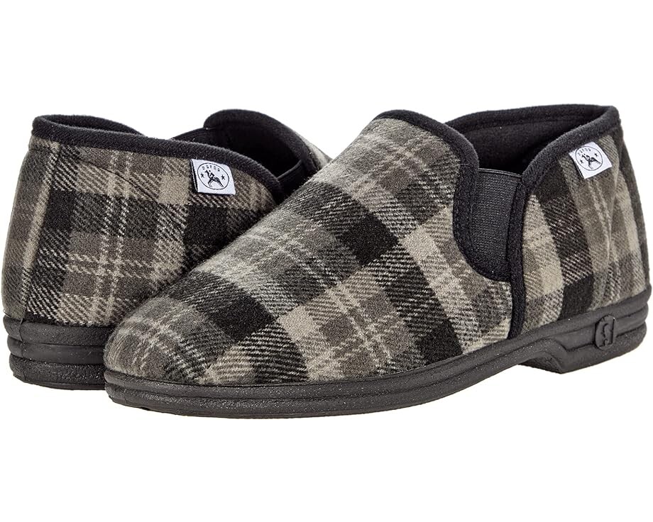 Домашняя обувь Naot Snooze, цвет Dark Gray 
Домашняя обувь Naot Snooze, цвет Dark Gray
