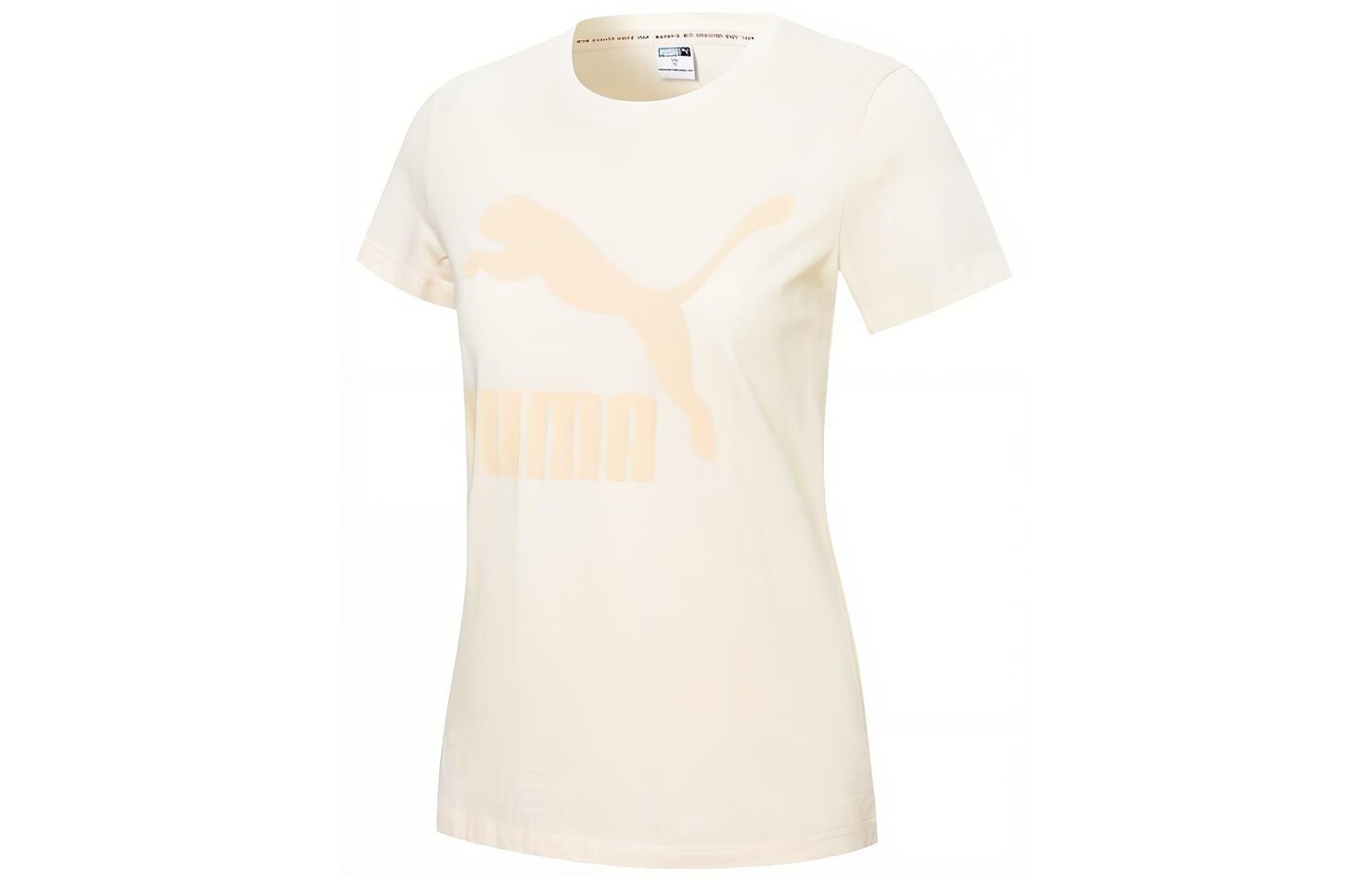 Футболка женская Off White Puma
Футболка женская Off White Puma