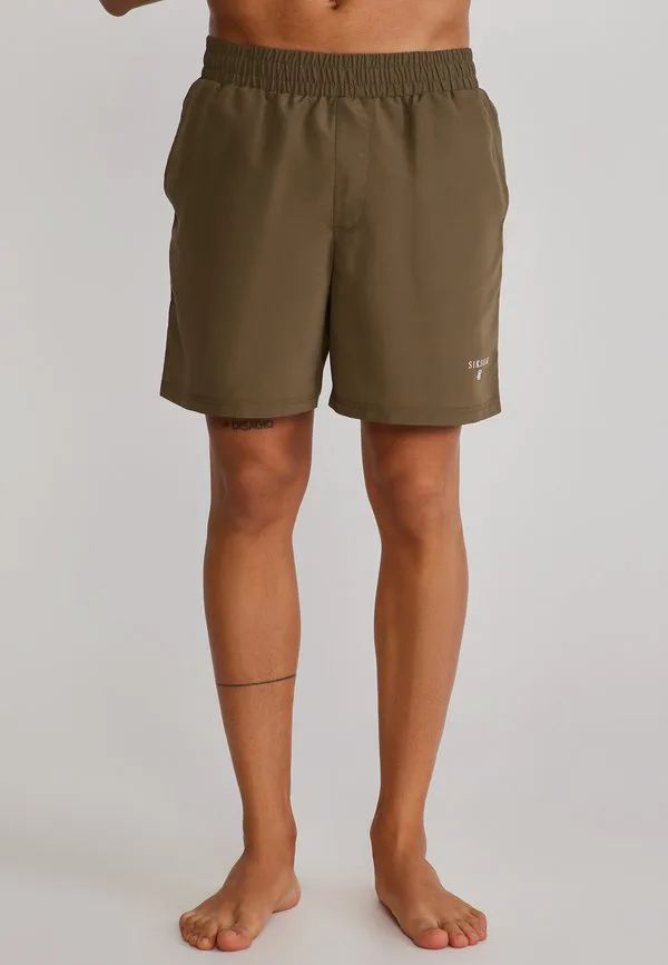 Плавки Siksilk, Khaki Green, Зеленый, Плавки Siksilk, Khaki Green
Плавки Siksilk, Khaki Green, Зеленый, Плавки Siksilk, Khaki Green