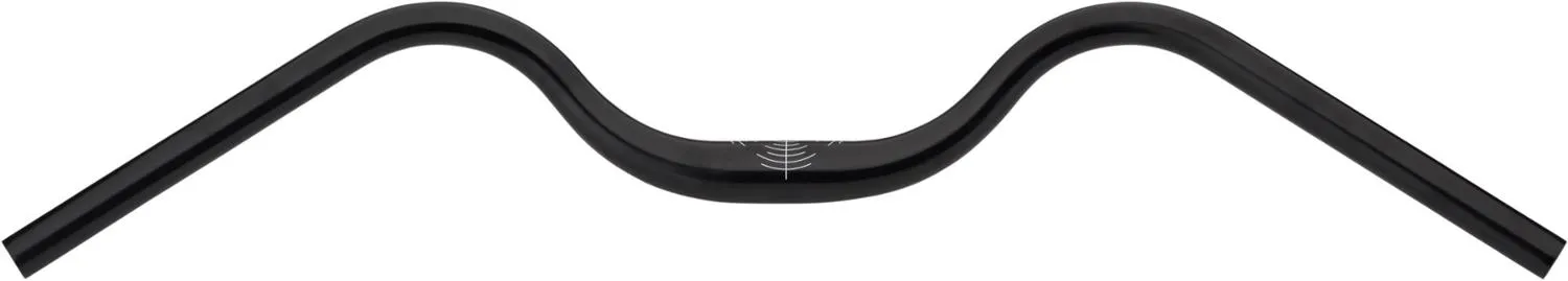 Рукоятка руля Surly, Black 
Рукоятка руля Surly, Black