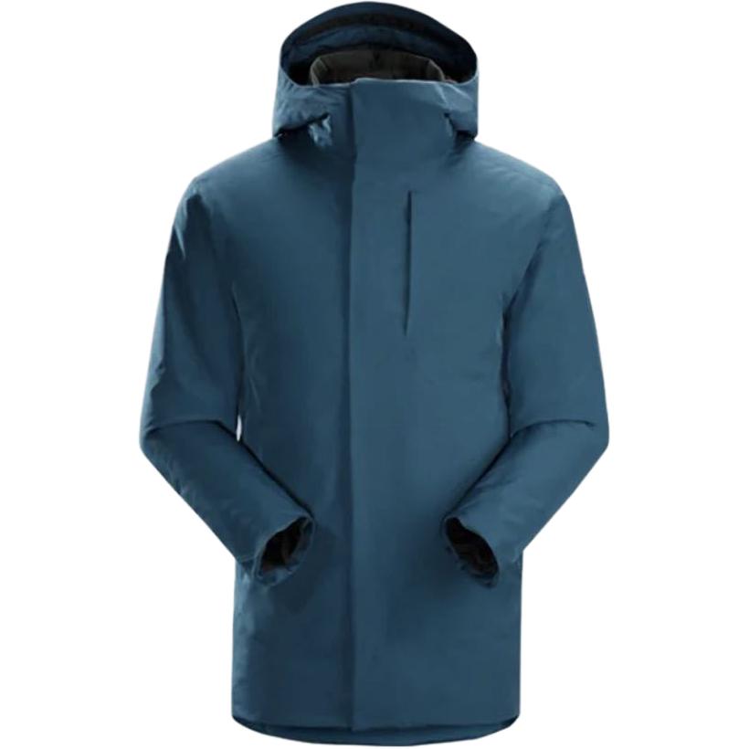 Пальто Arc'teryx Magnus Arcteryx, hecate синий
Пальто Arc'teryx Magnus Arcteryx, hecate синий