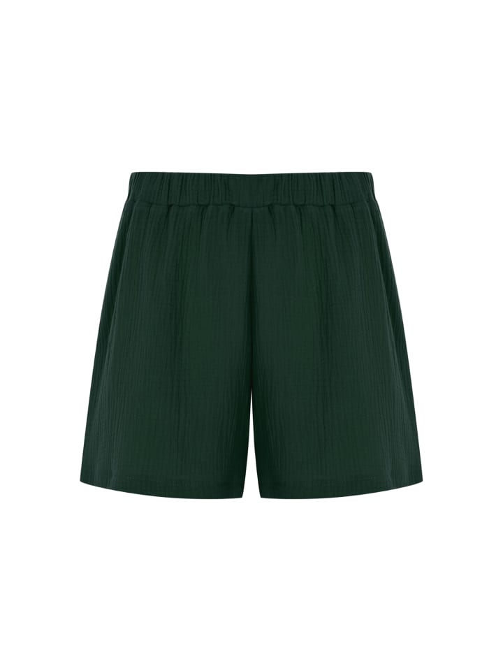 Шорты Freshlions, зеленый
Шорты Freshlions, зеленый