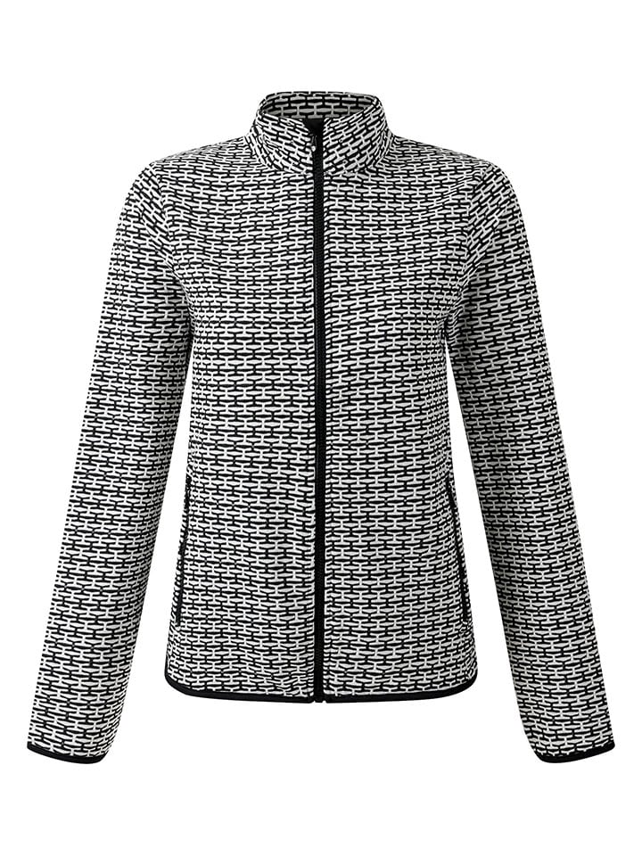 Dare 2b Толстовка-куртка "Descend II" в бело-черном цвете
Dare 2b Толстовка-куртка "Descend II" в бело-черном цвете