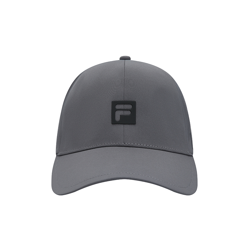 FILA Бейсболка из полиэстера, Dark Gray
FILA Бейсболка из полиэстера, Dark Gray