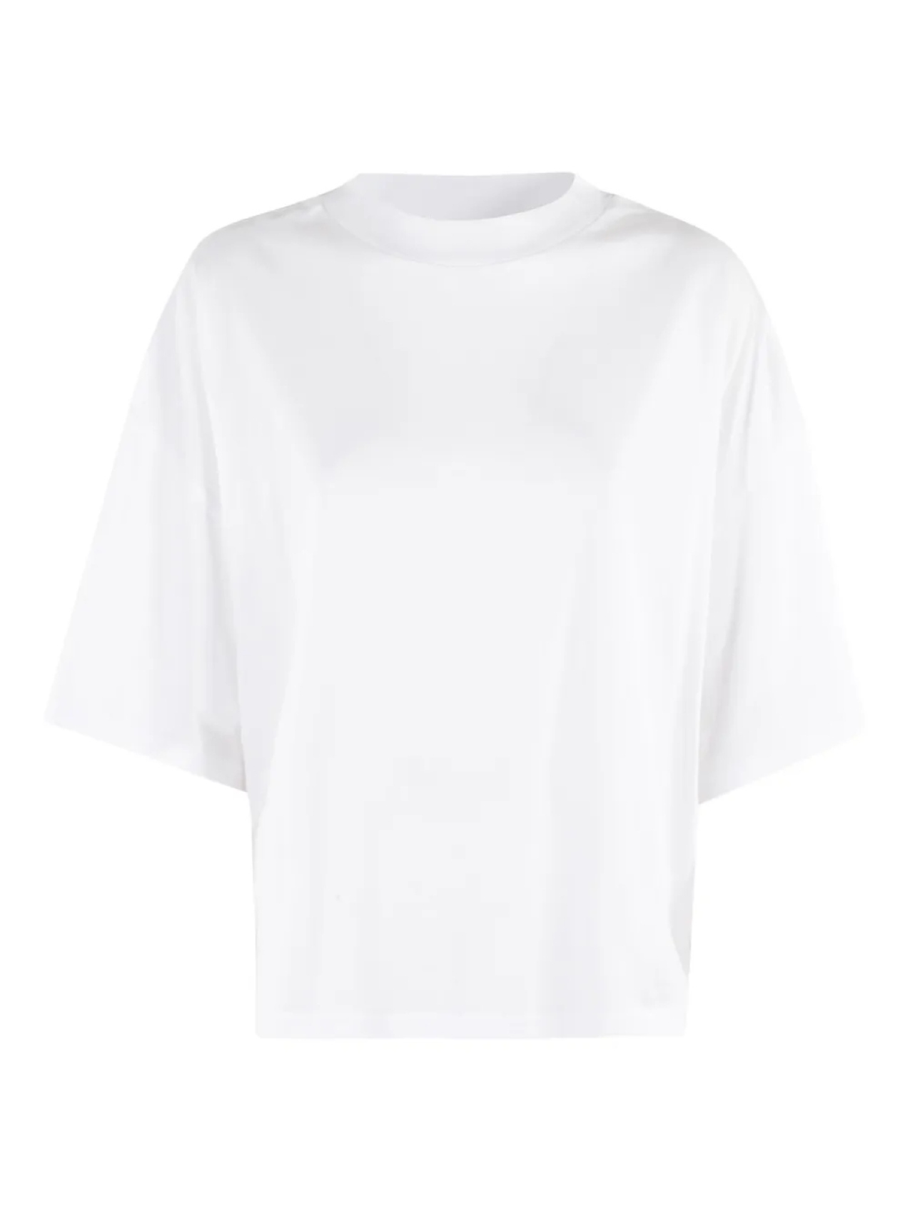 Футболка Тела Скосса Tela, белый
Футболка Тела Скосса Tela, белый