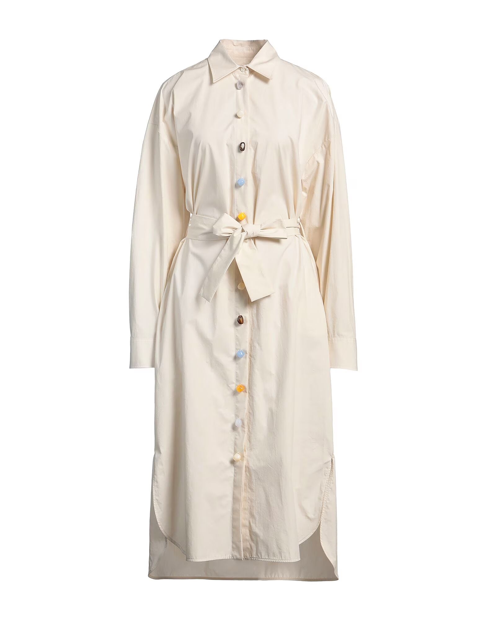 Платье миди Msgm, бежевый
Платье миди Msgm, бежевый