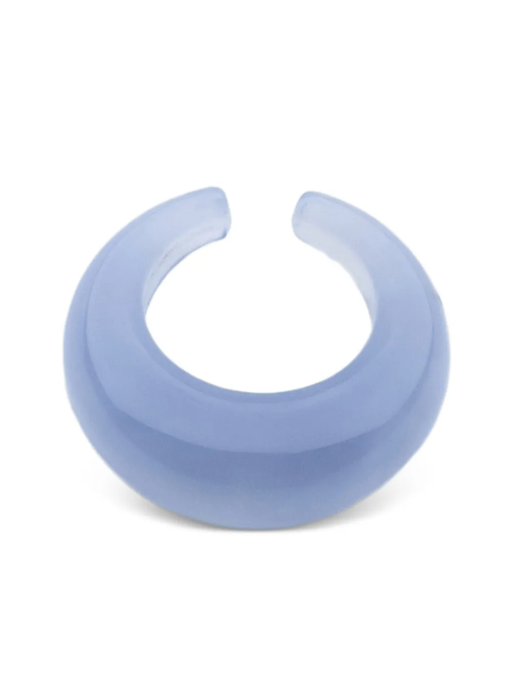 Серьга-кафф Criolla Luminous 27, синий
Серьга-кафф Criolla Luminous 27, синий