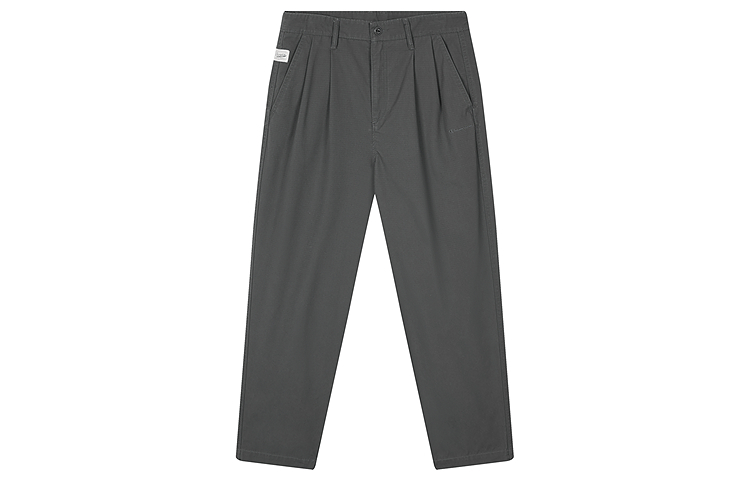 Повседневные брюки US Version Unisex Champion, серый
Повседневные брюки US Version Unisex Champion, серый