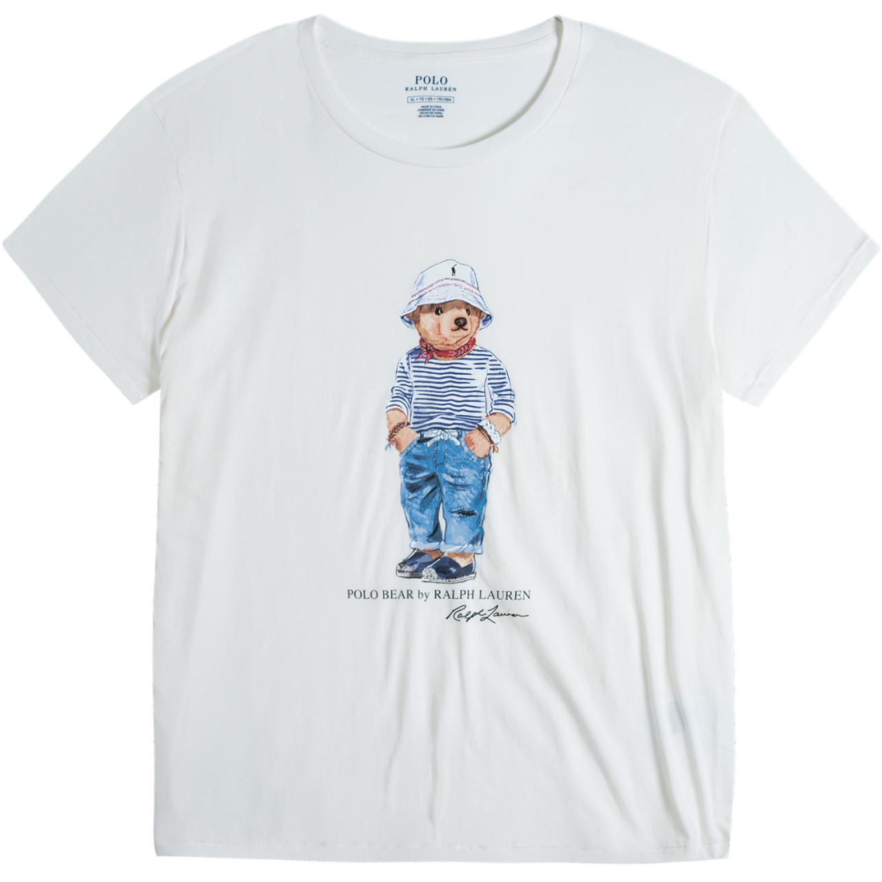 Polo Ralph Lauren Обычная футболка женская белая, Белый, Polo Ralph Lauren Обычная футболка женская белая
Polo Ralph Lauren Обычная футболка женская белая, Белый, Polo Ralph Lauren Обычная футболка женская белая