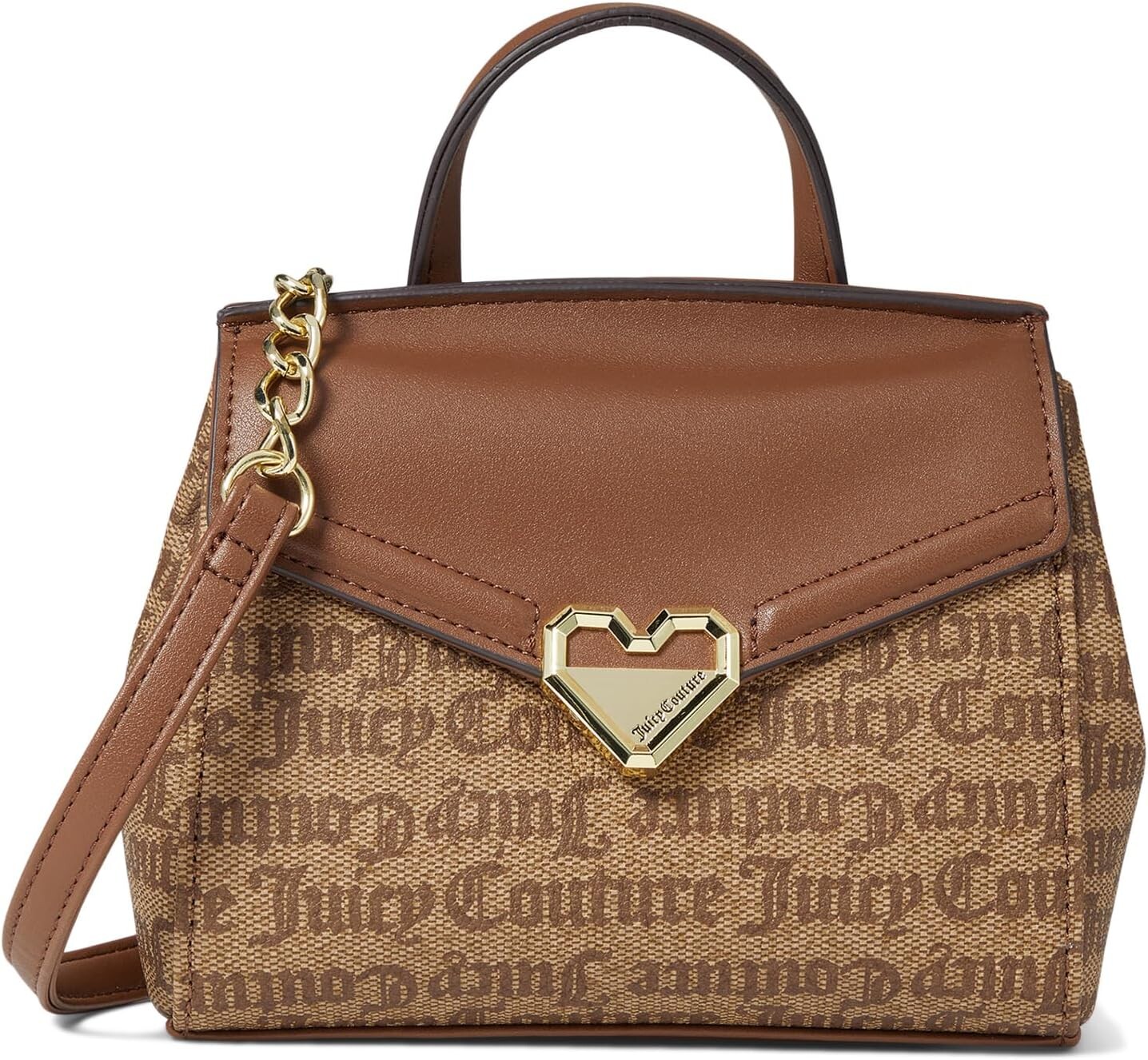 Сумка кросс-боди Juicy Couture Modern Chic Crossbody, цвет Oversized Gothic Status Chestnut Chino
Сумка кросс-боди Juicy Couture Modern Chic Crossbody, цвет Oversized Gothic Status Chestnut Chino