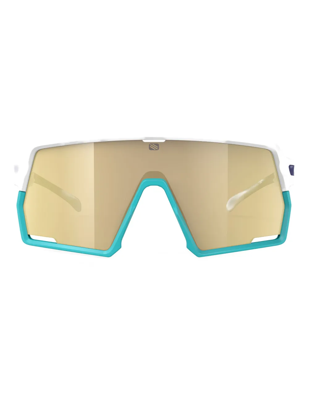 Солнцезащитные очки Kelion Bahrain Victorious Rudy Project, белый 
Солнцезащитные очки Kelion Bahrain Victorious Rudy Project, белый