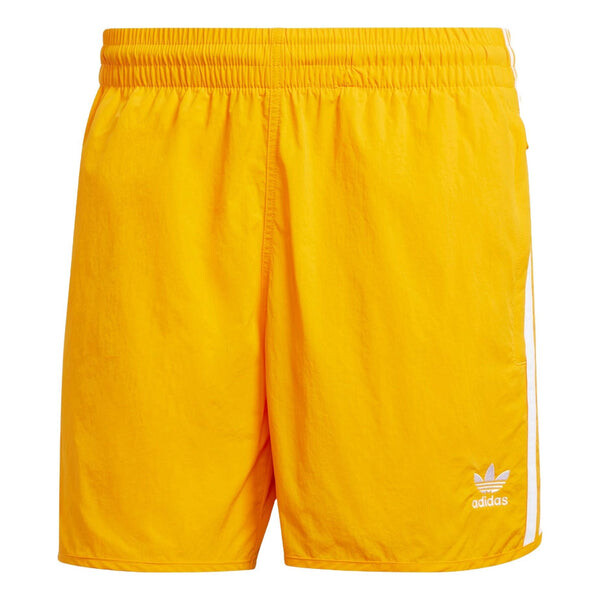 Шорты adicolor classics sprinter шорты азиатские размеры Adidas, оранжевый
Шорты adicolor classics sprinter шорты азиатские размеры Adidas, оранжевый