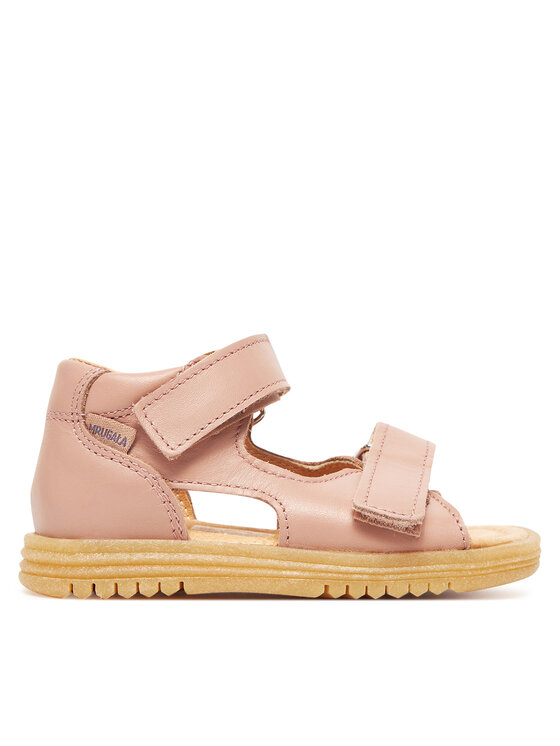 Сандалии Hugo 1106/5-40 Mrugała, розовый
Сандалии Hugo 1106/5-40 Mrugała, розовый