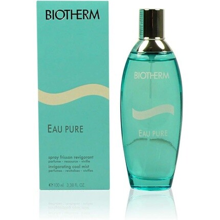 Туалетная вода Bio Eau Pure Vapo 100 мл, Biotherm
Туалетная вода Bio Eau Pure Vapo 100 мл, Biotherm